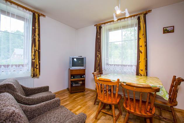 Apartments Vecernik Rokytnice Rokytnice nad Jizerou Extérieur photo
