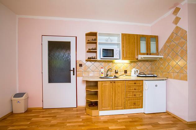 Apartments Vecernik Rokytnice Rokytnice nad Jizerou Extérieur photo