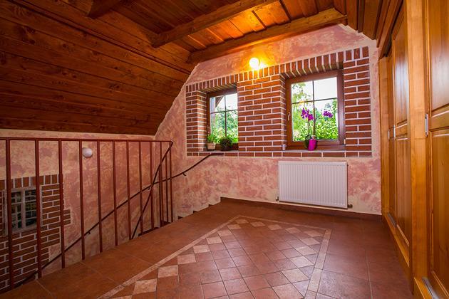 Apartments Vecernik Rokytnice Rokytnice nad Jizerou Extérieur photo