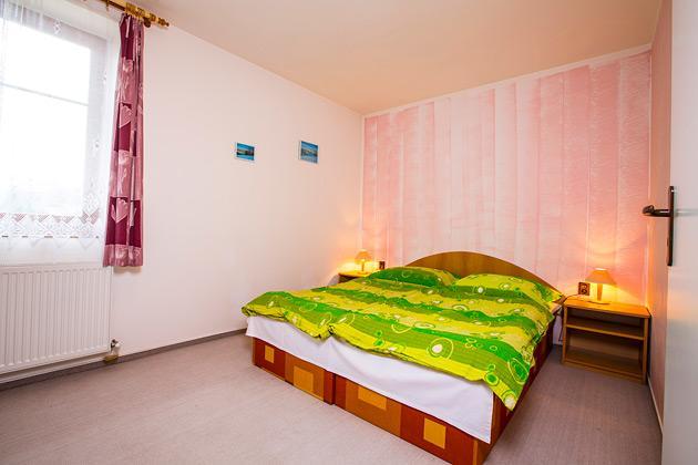 Apartments Vecernik Rokytnice Rokytnice nad Jizerou Extérieur photo