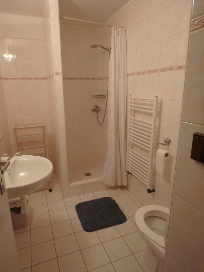 Apartments Vecernik Rokytnice Rokytnice nad Jizerou Extérieur photo