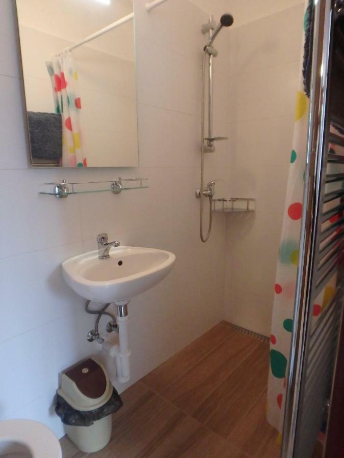 Apartments Vecernik Rokytnice Rokytnice nad Jizerou Extérieur photo